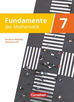 7. Schuljahr - Schülerbuch - Flade, Lothar;Langlotz, Hubert;Benölken, Ralf;Pallack, Andreas