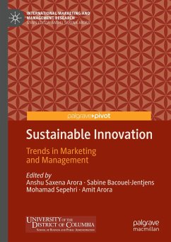 Sustainable Innovation