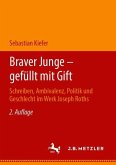 Braver Junge ¿ gefüllt mit Gift