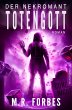 Der Nekromant - Totengott - Bild 1
