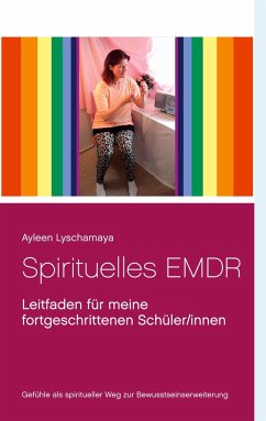 Spirituelles EMDR - Lyschamaya, Ayleen