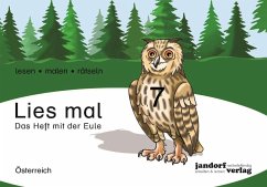 Lies mal! Heft 7 (Ausgabe Österreich) - Wachendorf, Anja; Wachendorf, Peter