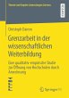 Grenzarbeit in der wissenschaftlichen... - Bild 1