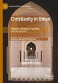 Christianity in Oman