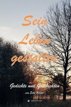 Cover Sein Leben gestalten