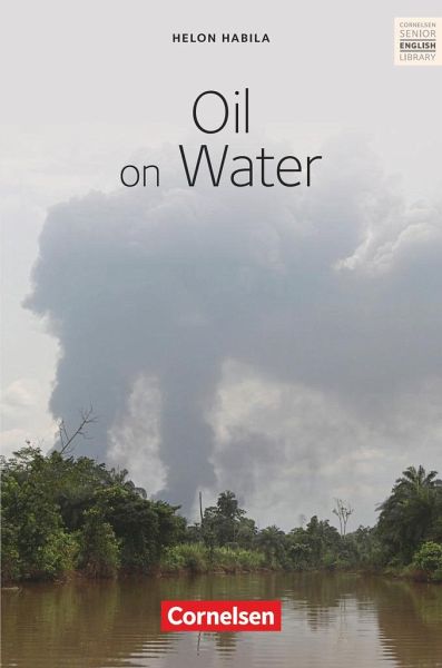 oil on water helon habila