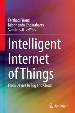 Intelligent Internet of Things