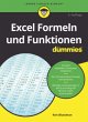 Excel Formeln und Funktionen für... - Bild 1