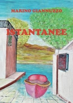 Istantanee - Giannuzzo, Marino