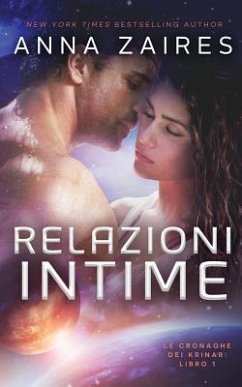 Relazioni Intime - Zaires, Anna; Zales, Dima