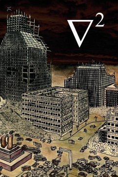 Cover Набла квадрат