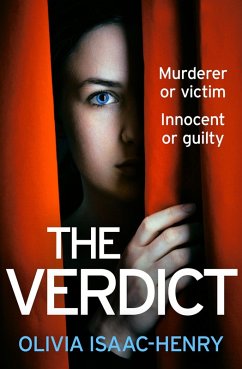 Cover The Verdict (eBook, ePUB)