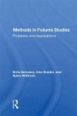 Methods in Futures Studies (eBook, PDF)