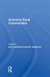 American Rural Communities (eBook, ePUB) - Bild 1