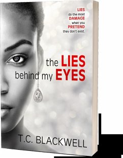 Cover The Lies Behind My Eyes (eBook, ePUB)