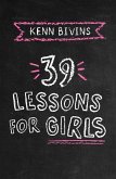 39 Lessons for Girls (eBook, ePUB)