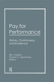 Pay for Performance (eBook, PDF)