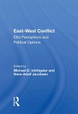 East-West Conflict (eBook, PDF)