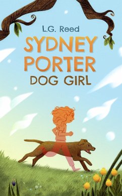 Cover Sydney Porter: Dog Girl (eBook, ePUB)