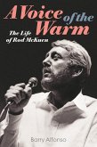 Voice of the Warm (eBook, ePUB)