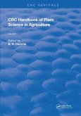 CRC Handbook of Plant Science in Agriculture (eBook, ePUB)