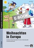 Weihnachten in Europa (eBook, PDF)