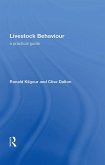 Livestock Behaviour (eBook, PDF)