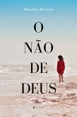 O não de Deus (eBook, ePUB)