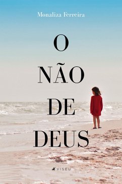 Cover O não de Deus (eBook, ePUB)