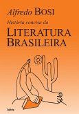 História concisa da Literatura Brasileira (eBook, ePUB)