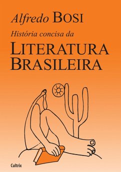Cover História concisa da Literatura Brasileira (eBook, ePUB)