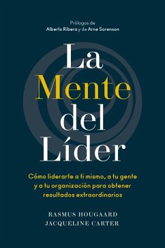 La mente del líder (eBook, ePUB) - Hougaard, Rasmus; Carter, Jacqueline