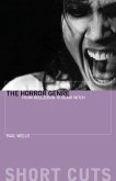 The Horror Genre (eBook, ePUB)