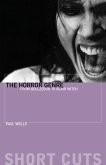 The Horror Genre (eBook, ePUB) The Horror Genre (eBook, ePUB)