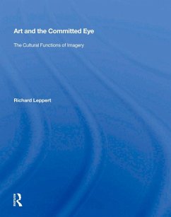 Cover Art and the Committed Eye (eBook, PDF)