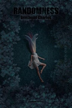 Randomness (eBook, ePUB) Cover Randomness (eBook, ePUB)