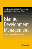Islamic Development Management (eBook, PDF)