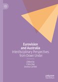 Eurovision and Australia (eBook, PDF)