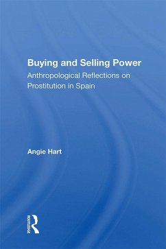 Cover Buying and Selling Power (eBook, PDF)