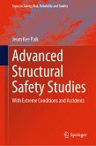 Advanced Structural Safety Studies (eBook, PDF)