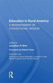 Education In Rural America (eBook, ePUB)