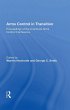 Arms Control In Transition (eBook, PDF) - Bild 1