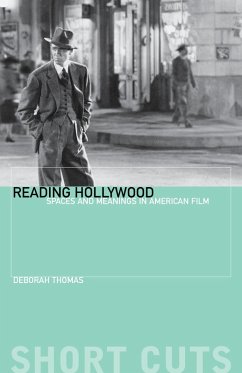 Cover Reading Hollywood (eBook, ePUB)