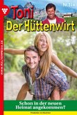 Schon in der neuen Heimat angekommen? (eBook, ePUB)