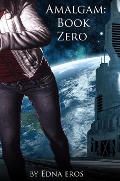 Cover Amalgam: Book 0 (eBook, ePUB)