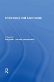 Knowledge and Skepticism (eBook, PDF)