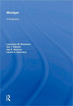 Cover Michigan (eBook, PDF)