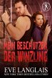 Mein Beschützer, der Winzling (Die Bad... - Bild 1