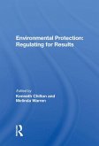 Environmental Protection: Regulating for Results (eBook, PDF)