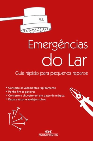 Emergências do lar (eBook, ePUB)